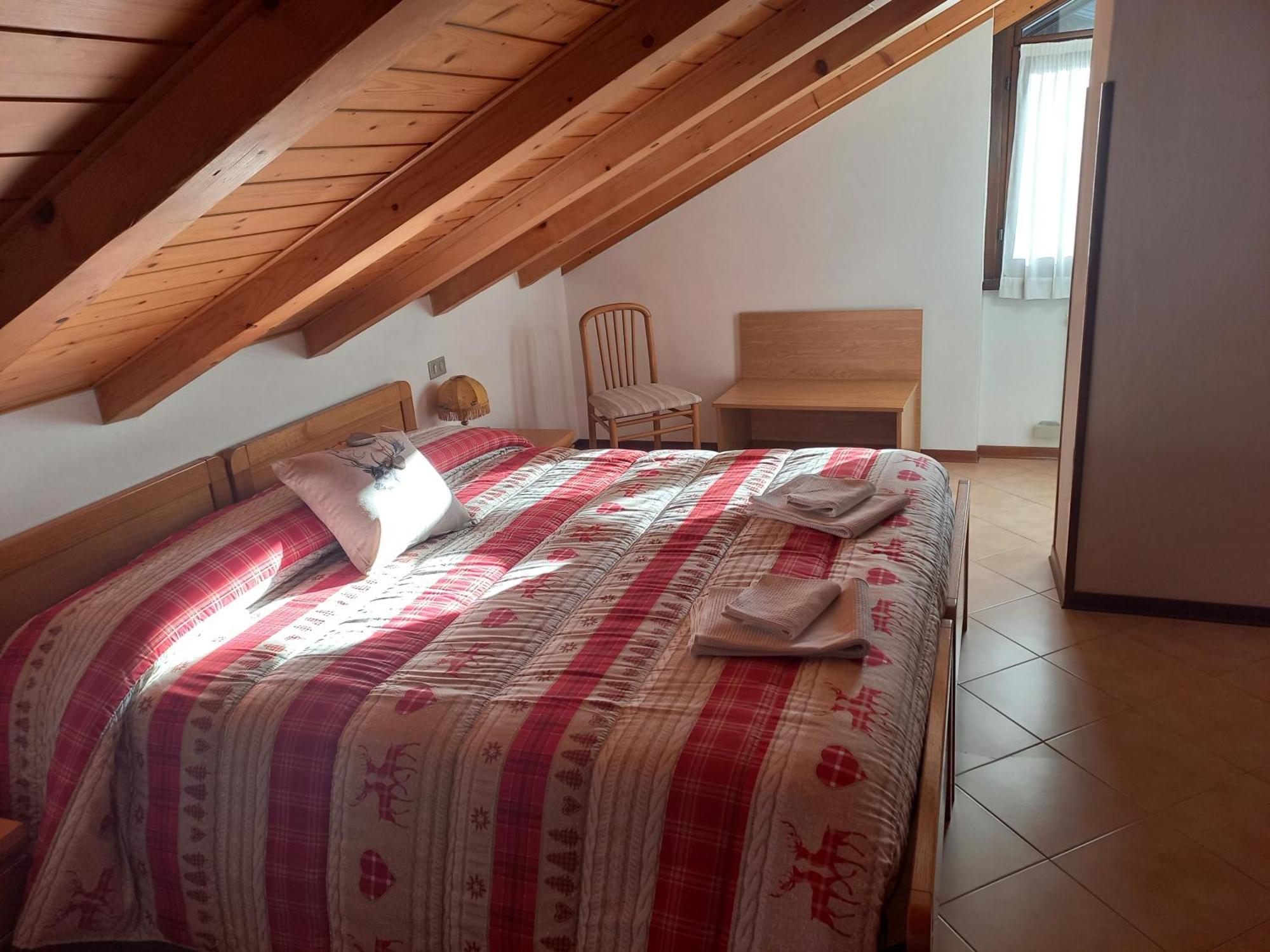 B&B Piazzi Di Katia Caderzone Eksteriør bilde